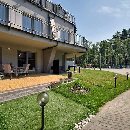 Apartament Baltic Star Pobierowo Exterior foto